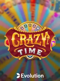 Crazy Time live game at CV9996 COM