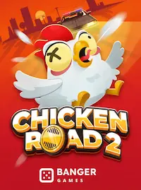 Chicken Road 2 crash game at CV9996 COM