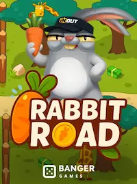 Rabbit Road at CV9996 COM