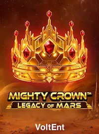 Mighty Crown at CV9996 COM