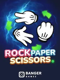 Rock Paper Scissors at CV9996 COM