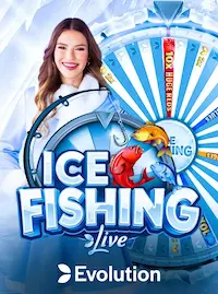 Ice Fishing at CV9996 COM