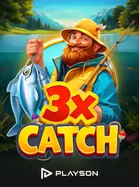 Catch at CV9996 COM