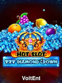Hot Slot at CV9996 COM