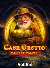 Cash Grotto at CV9996 COM