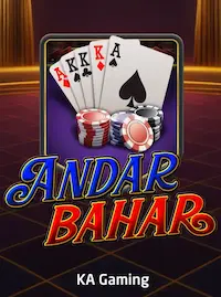 Andar Bahar at CV9996 COM