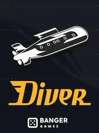 Diver crash adventure at CV9996 COM