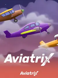 AviatriX crash game at CV9996 COM