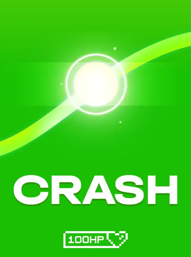 Classic Crash at CV9996 COM