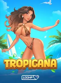 Tropicana crash at CV9996 COM