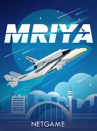 Mriya crash game at CV9996 COM