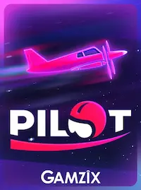 Pilot crash game at CV9996 COM