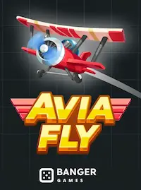 AviaFly crash game at CV9996 COM