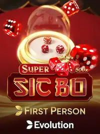 Sic Bo at CV9996 COM