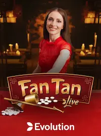 Fan Tan at CV9996 COM