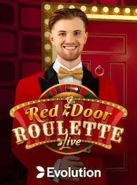 Red Door Roulette at CV9996 COM