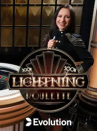 Lightning Roulette at CV9996 COM