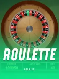 European Roulette at CV9996 COM