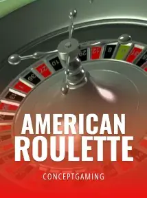 American Roulette at CV9996 COM