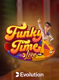 Funky Time at CV9996 COM