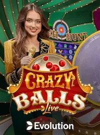 Crazy Ball at CV9996 COM
