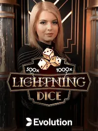 Lightning Dice at CV9996 COM