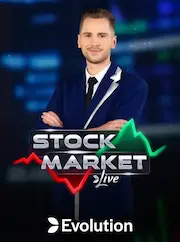 Stock Market at CV9996 COM