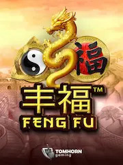 Feng Fu at CV9996 COM