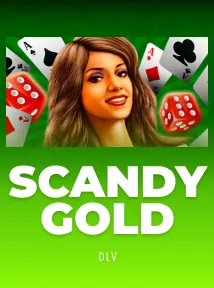 Scandy at CV9996 COM